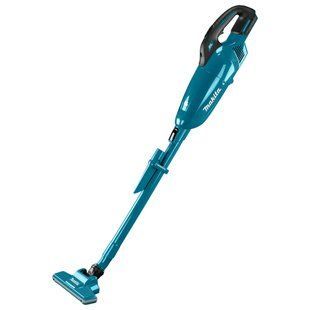 Акумуляторний пилосос Makita DCL283FZ (БЕЗ АКБ) DCL283FZ фото