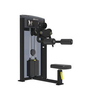 Дельта машина IMPULSE Classic Lateral Raise (Безкоштовна доставка) IF9324 фото