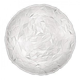Блюдо скляне DIAMOND прозоре 33 см 431250F26321990 BORMIOLI ROCCO 431250F26321990 фото
