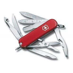 Складаний ніж Victorinox Minichamp 0.6385 0.6385 фото
