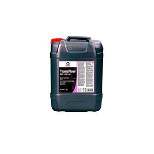 Моторне масло Comma TRANSFLOW MA 10W-40 20л TFMA20L фото