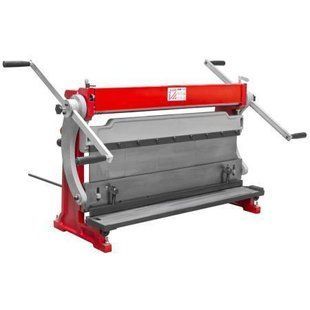 Комбінований верстат Holzmann UBM 760 UBM760 фото
