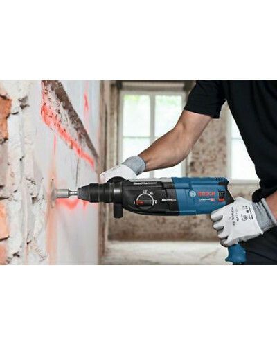 Перфоратор Bosch GBH 2-28 F (0611267600) 0611267600 фото