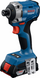 Акумуляторний гвинтокрут Bosch GDR 18V-215 (06019N2022) 06019N2022 фото 1