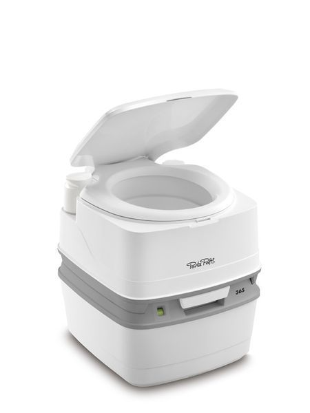 Біотуалет Thetford Porta Potti 365 8710315024586 фото