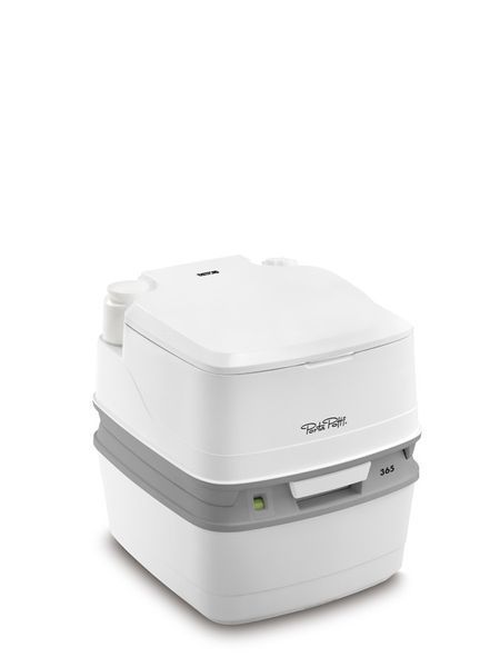 Біотуалет Thetford Porta Potti 365 8710315024586 фото