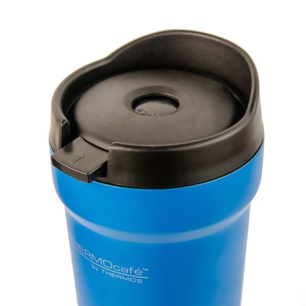 Термокружка Thermos BrillMug-450, 0,45 л, синя 5010576137739BLUE фото