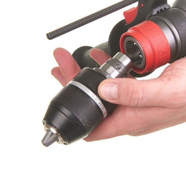 Перфоратор 3-режимный SDS-PLUS PH 26 TX MILWAUKEE 4933464579 4933464579 фото