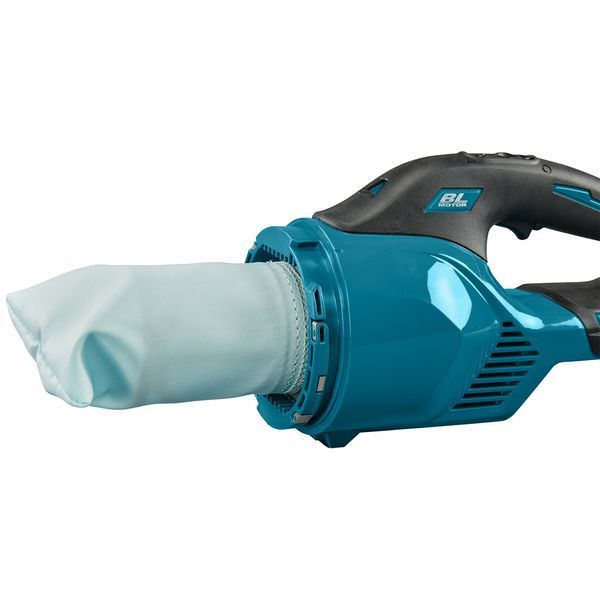 Акумуляторний пилосос Makita DCL283FZ (БЕЗ АКБ) DCL283FZ фото