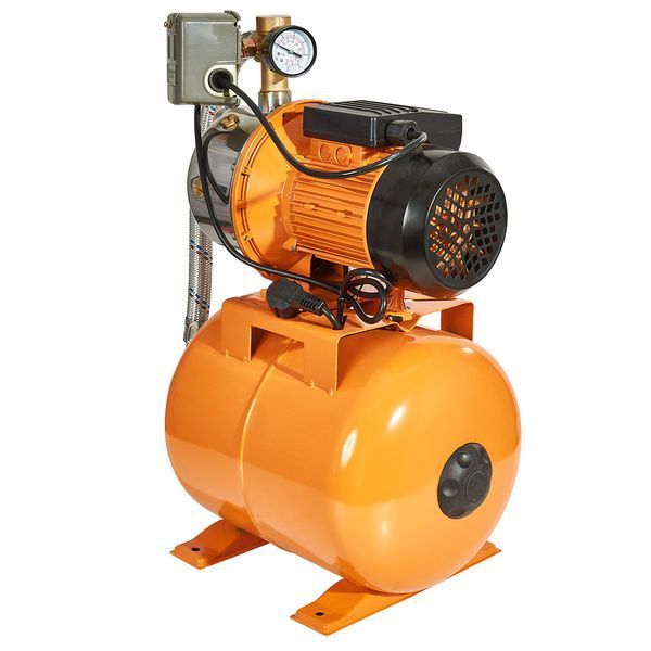 Насосна станція струминна Powercraft ADJS 1100-5060w 236824 фото