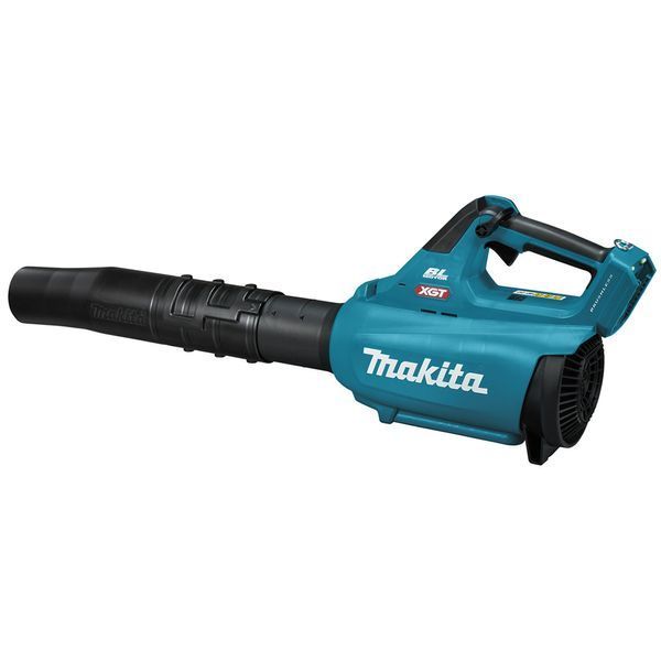 Акумуляторна повітродувка Makita XGT 40 V MAX UB001GZ (без АКБ) UB001GZ фото