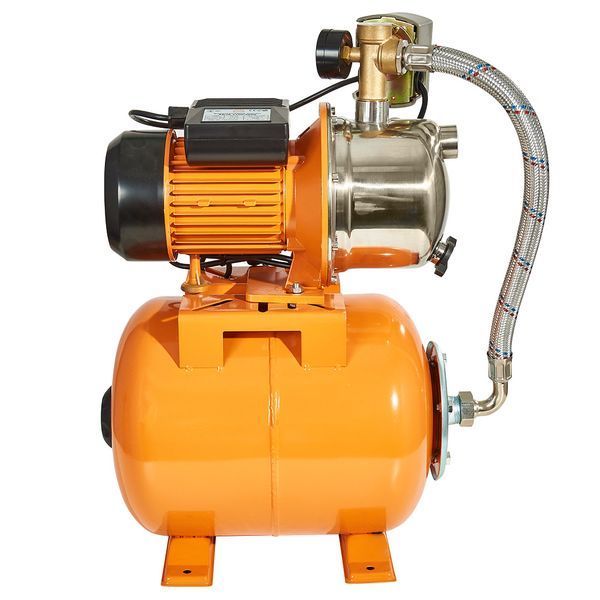 Насосна станція струминна Powercraft ADJS 1100-5060w 236824 фото