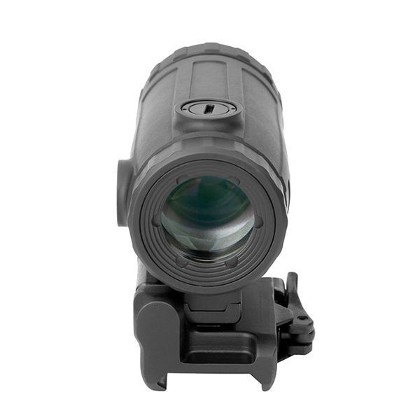 Збільшувач HOLOSUN HM3XT 3x magnifier - Безкоштовна доставка 747034 фото