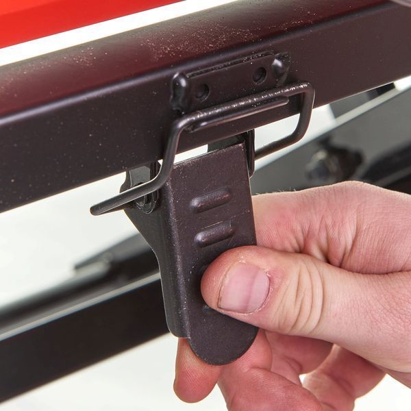 Пила настільна-циркулярна акумуляторна безщіткова MILWAUKEE M18 FTS210-0 ONE-KEY 4933464722 фото