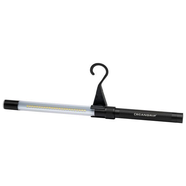 Лінійний світильник SCANGRIP LINE LIGHT C+R (двійна система) 03.5243 фото