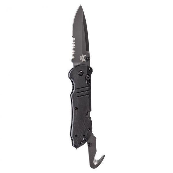 Нож Benchmade Triage 4007987 фото