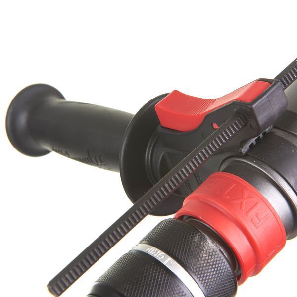Перфоратор 3-режимный SDS-PLUS PH 26 TX MILWAUKEE 4933464579 4933464579 фото