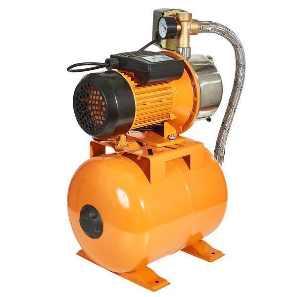 Насосна станція струминна Powercraft ADJS 1100-5060w 236824 фото