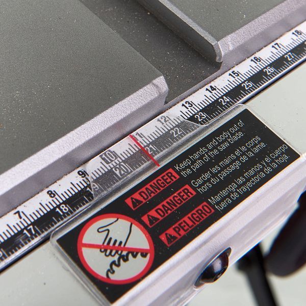 Пила настільна-циркулярна акумуляторна безщіткова MILWAUKEE M18 FTS210-0 ONE-KEY 4933464722 фото