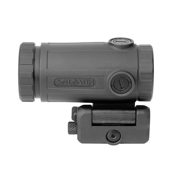 Збільшувач HOLOSUN HM3XT 3x magnifier - Безкоштовна доставка 747034 фото