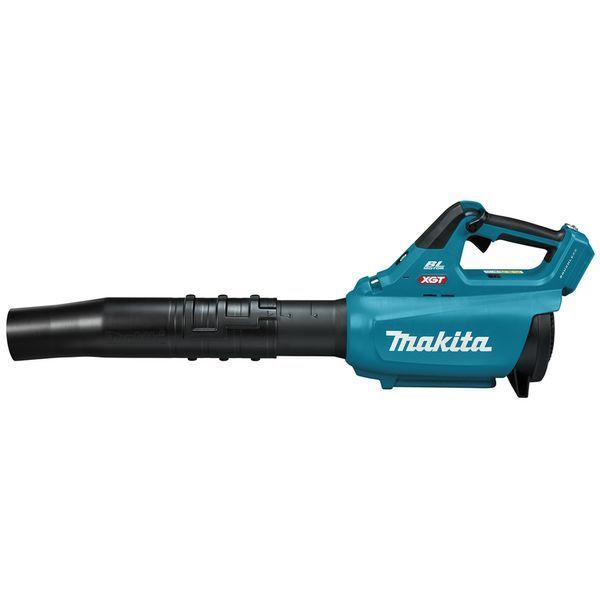 Акумуляторна повітродувка Makita XGT 40 V MAX UB001GZ (без АКБ) UB001GZ фото