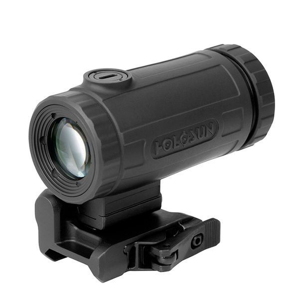 Збільшувач HOLOSUN HM3XT 3x magnifier - Безкоштовна доставка 747034 фото