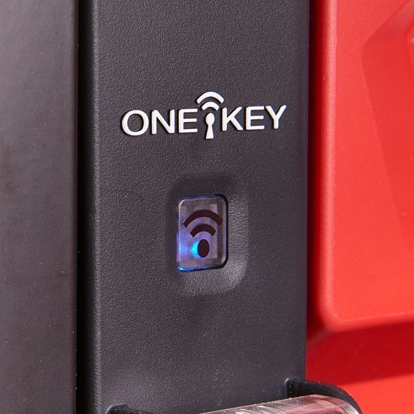 Пила настільна-циркулярна акумуляторна безщіткова MILWAUKEE M18 FTS210-0 ONE-KEY 4933464722 фото