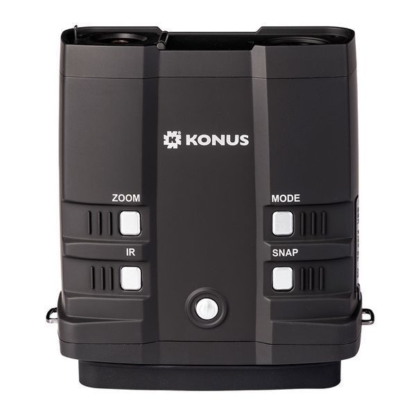 Цифровий бінокль KONUS KONUSPY-13 + Безкоштовна доставка 7934 фото