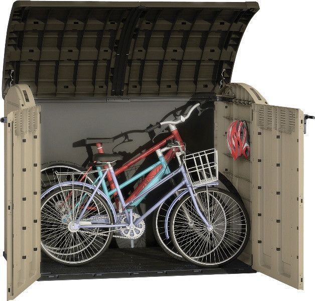 Ящик для зовнішнього зберігання KETER STORE-IT-OUT Ultra 2000 л 7290106922471 фото