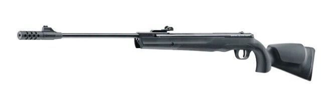 Пневматическая винтовка Umarex Ruger Air Scout Magnum 1004097 фото