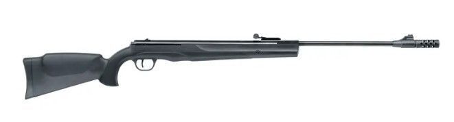 Пневматическая винтовка Umarex Ruger Air Scout Magnum 1004097 фото