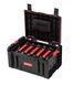 Ящик для інструментів QBRICK SYSTEM PRO TOOLBOX + 5 штук органайзерів PRO ORGANIZER MULTI Z257776PG003 фото 2