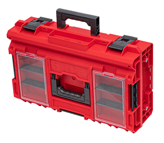 Ящик для інструментів Qbrick System ONE Ultra HD RED 200 2.0 PROFI (5901238256205) 5901238256205 фото