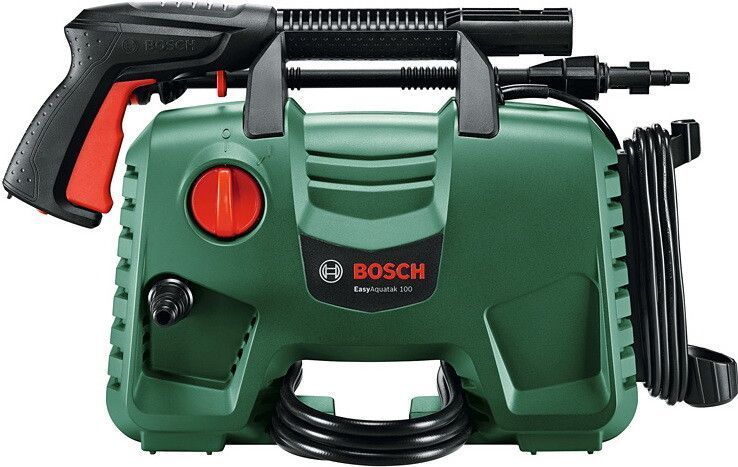 Мінімийка Bosch EasyAquatak 100 Long Lance (06008A7E01) 06008A7E01 фото