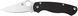 Ніж Spyderco Para-Military2 87.01.49 фото 1