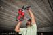 Перфоратор акумуляторний безщітковий SDS PLUS MILWAUKEE M18 BLHACD26-0 (2,6 Дж) (каркас) + M18 B5 подарунок 4933492483/B5 фото 4