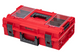 Ящик для інструментів Qbrick System ONE Ultra HD RED 200 2.0 PROFI (5901238256205) 5901238256205 фото 1
