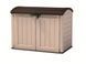 Ящик для зовнішнього зберігання KETER STORE-IT-OUT Ultra 2000 л 7290106922471 фото 1