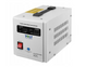 ДБЖ/Інвертор Volt Polska SINUS PRO 800 E 12/230V 500/800W + Акумулятор гелевий 4SUN MAXX GEL 120 Ah 800E120FMS фото 4