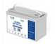 Аварійний комплект Volt Polska SINUS PRO 900 E PLUS 12/230V 600/900W + Акумулятор LiFePO4 12,8V 100 Ah 900EP100LiFePO4 фото 5