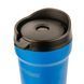 Термокружка Thermos BrillMug-450, 0,45 л, синя 5010576137739BLUE фото 2