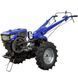Мотоблок Powercraft МБ1080Д (мотоблок+фреза) 223630 фото 1