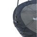 Садова гойдалка гніздо LEOBRO 110см (Чорна) SW110-BLACK фото 3