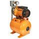 Насосна станція струминна Powercraft ADJS 1100-5060w 236824 фото 3