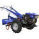 Мотоблок Powercraft МБ1080Д (мотоблок+фреза) 223630 фото 10
