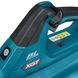 Акумуляторна повітродувка Makita XGT 40 V MAX UB001GZ (без АКБ) UB001GZ фото 2