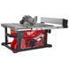 Пила настільна-циркулярна акумуляторна безщіткова MILWAUKEE M18 FTS210-0 ONE-KEY 4933464722 фото 14