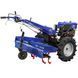 Мотоблок Powercraft МБ1080Д (мотоблок+фреза) 223630 фото 9