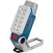 Акумуляторний ліхтар Bosch GLI 12V-330 (06014A0000) (без акумулятора і ЗП) 06014A0000 фото 1