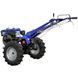 Мотоблок Powercraft МБ1080Д (мотоблок+фреза) 223630 фото 3